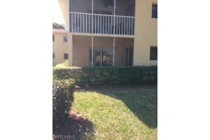 8162 Country Rd UNIT 104, Fort Myers, FL 33919, Sold 03/31/17