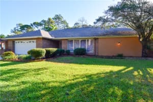 13543 Pine Villa Ln, Fort Myers, FL 33912, Sold 06/14/17