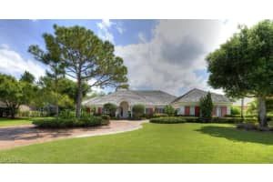 7342 Stonegate Dr, Naples, FL 34109, Sold 08/15/17