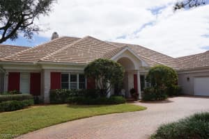 7342 Stonegate Dr, Naples, FL 34109, Sold 08/15/17