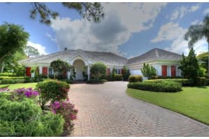 7342 Stonegate Dr, Naples, FL 34109, Sold 08/15/17