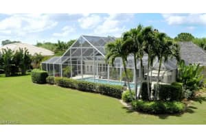 7342 Stonegate Dr, Naples, FL 34109, Sold 08/15/17