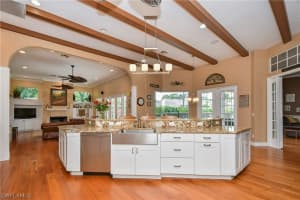 2274 Hawksridge Dr, Naples, FL 34105, Sold 12/28/17