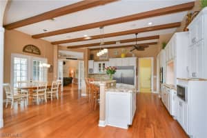 2274 Hawksridge Dr, Naples, FL 34105, Sold 12/28/17