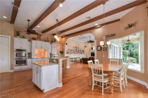 2274 Hawksridge Dr, Naples, FL 34105, Sold 12/28/17