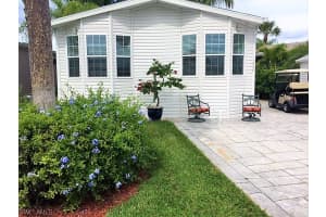 1066 Silver Lakes Blvd, Naples, FL 34114, Sold 12/15/17