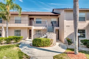 5721 Foxlake Dr APT 4, North Fort Myers, FL 33917, Sold 04/10/17