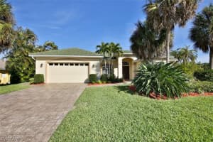 6902 Griffin Blvd, Fort Myers, FL 33908, Sold 05/30/17