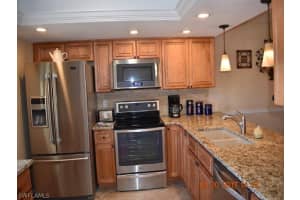 16050 Bay Pointe Blvd c 203, North Fort Myers, FL 33917, Sold 04/14/17
