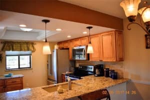 16050 Bay Pointe Blvd c 203, North Fort Myers, FL 33917, Sold 04/14/17