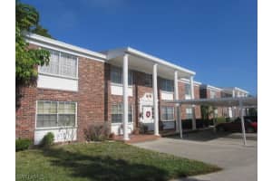 857 Courtington Ln #4, Fort Myers, FL 33919, Sold 07/28/17