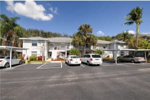 14451 Lakewood Trace Ct APT 102, Fort Myers, FL 33919, Sold 07/12/17