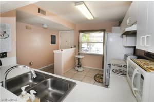 14451 Lakewood Trace Ct APT 102, Fort Myers, FL 33919, Sold 07/12/17