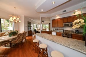 10620 Gulf Shore Dr, Naples, FL 34108, Sold 05/30/17