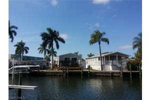 105 Blackbeard Way, Fort Myers Beach, FL 33931, Sold 04/25/17