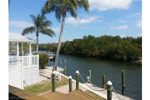 105 Blackbeard Way, Fort Myers Beach, FL 33931, Sold 04/25/17