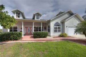 11211 Rabun Gap Dr, North Fort Myers, FL 33917, Sold 05/02/17
