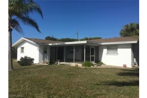 6 Glenview Manor Dr, Fort Myers Beach, FL 33931, Sold 03/15/17