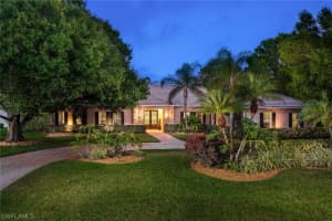 7368 Stonegate Dr, Naples, FL 34109, Sold 07/03/17