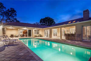7368 Stonegate Dr, Naples, FL 34109, Sold 07/03/17
