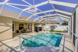 14950 Hawks Shadow Dr, Fort Myers, FL 33905, Sold 04/21/17