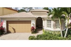 7435 Sika Deer Way, Fort Myers, FL 33966, Sold 04/28/17