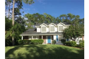 6060 Waxmyrtle Way, Naples, FL 34109, Sold 05/03/17