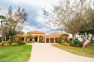 11990 Rosemont Dr, Fort Myers, FL 33913, Sold 05/18/17