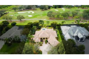 11990 Rosemont Dr, Fort Myers, FL 33913, Sold 05/18/17