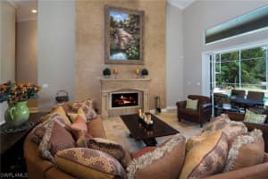 6782 Stonegate Dr, Naples, FL 34109, Sold 05/23/17