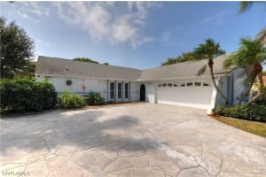 15066 Bonaire Cir, Fort Myers, FL 33908, Sold 07/07/17