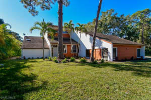 12391 McGregor Woods Cir, Fort Myers, FL 33908, Sold 07/18/17
