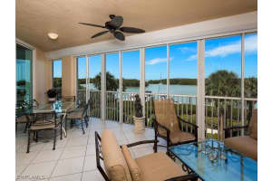 435 Dockside Dr, Naples, FL 34110, Sold 12/21/17