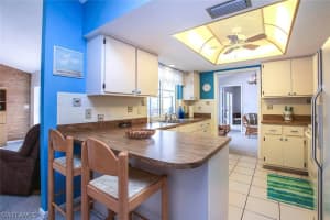 702 Durion Ct, Sanibel, FL 33957, Sold 04/20/17