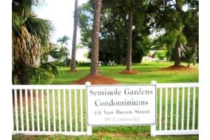 431 Van Buren St E5, Fort Myers, FL 33916, Sold 05/02/17