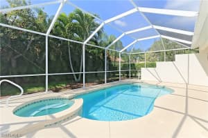 361 Mallory Ct, Naples, FL 34110, Sold 10/10/17