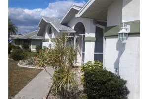 13680 Willow Bridge Dr, North Fort Myers, FL 33903, Sold 07/13/17