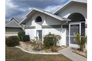 13680 Willow Bridge Dr, North Fort Myers, FL 33903, Sold 07/13/17