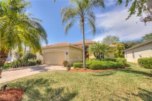 9835 Colonial Walk S, Estero, FL 33928, Sold 06/20/17