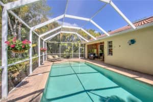 9835 Colonial Walk S, Estero, FL 33928, Sold 06/20/17