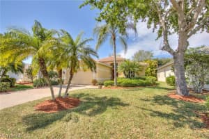 9835 Colonial Walk S, Estero, FL 33928, Sold 06/20/17