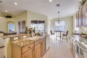 14841 Reflection Key Cir, Fort Myers, FL 33907, Sold 05/22/17