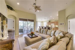 14841 Reflection Key Cir, Fort Myers, FL 33907, Sold 05/22/17