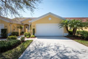 6246 Mandalay Cir, Naples, FL 34112, Sold 05/05/17
