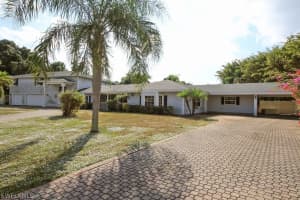 650 Travers Ave, Fort Myers, FL 33919, Sold 05/30/17