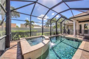 16031 Waterleaf Ln, Fort Myers, FL 33908, Sold 07/10/17