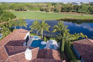 1460 Anhinga Pointe, Naples, FL 34105, Sold 11/16/17