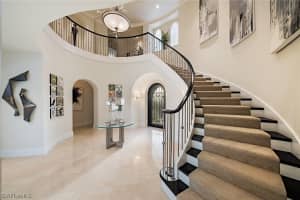 1460 Anhinga Pointe, Naples, FL 34105, Sold 11/16/17