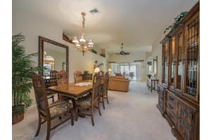 3400 Morning Lake Dr, Barefoot Beach, FL 34134, Sold 05/12/17