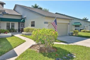 301 McGregor Park Cir, Fort Myers, FL 33908, Sold 10/10/17